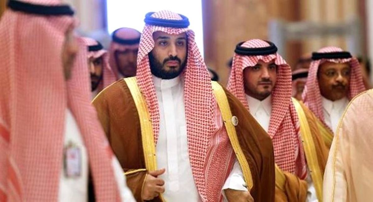 Suudi Arabistan\'da Gözaltına Alınanların Hesapları Donduruldu