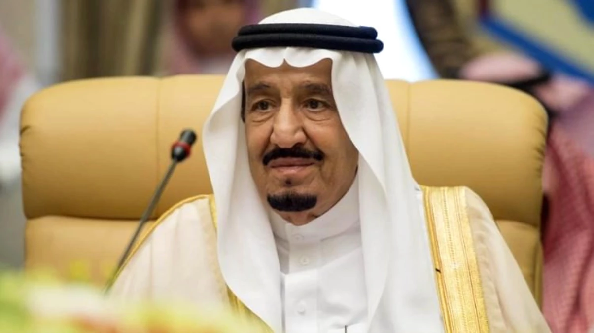 Suudi Arabistan\'dan Husileri İhbar Edene 30 Milyon Dolar Para Ödülü