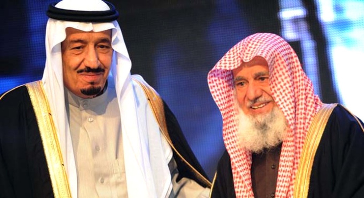 Suudi Arabistan\'ın En Büyük Bankasının Sahibi de Gözaltında