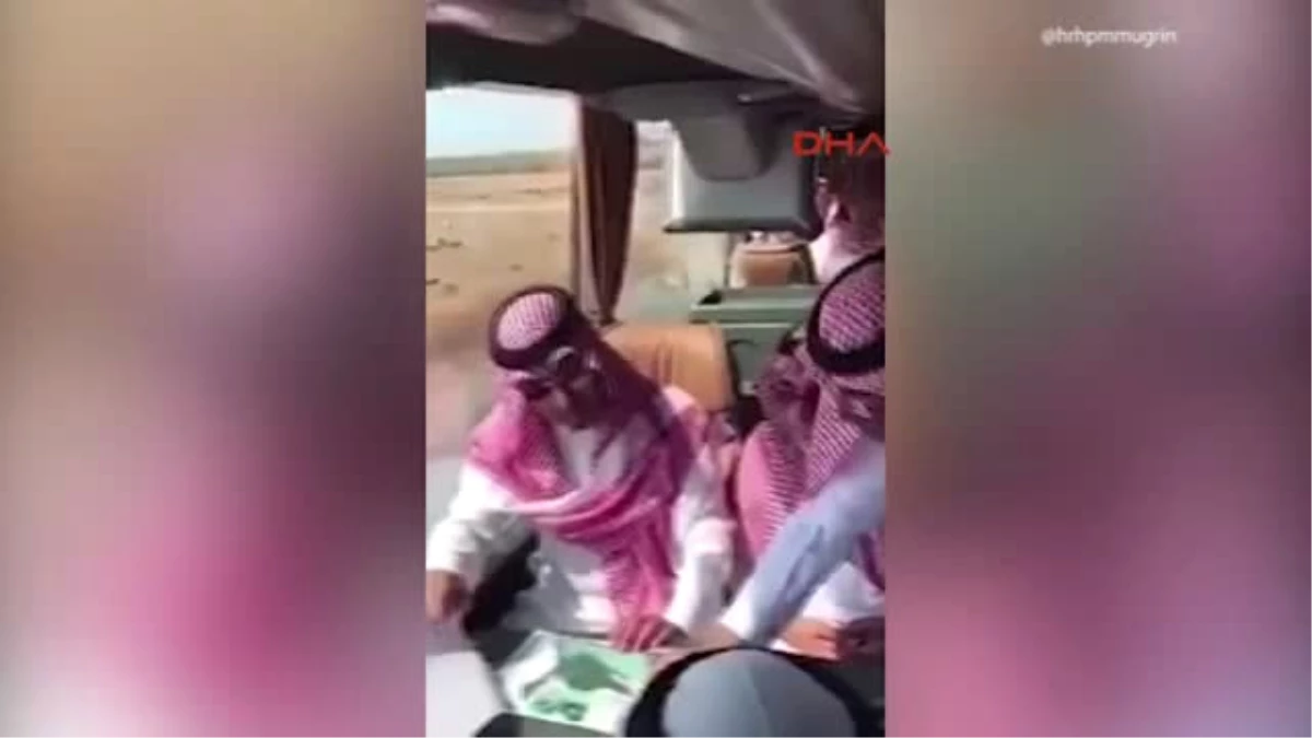 Suudi Prens ve Yedi Devlet Yetkili Helikopter Kazasında Öldü