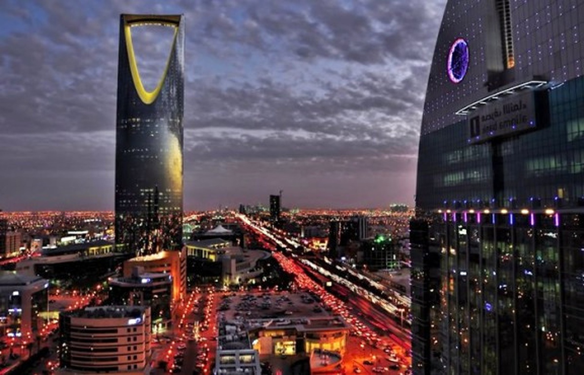 Tasfiye Mi, Yeni Suudi Arabistan Mı?