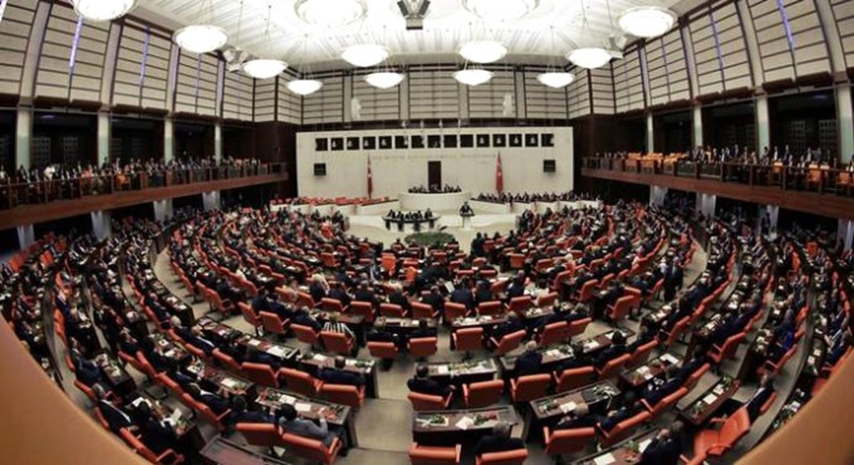 Teminat Mektubu\'nda Yaşanan Sıkıntılar Meclis\'te Taşındı