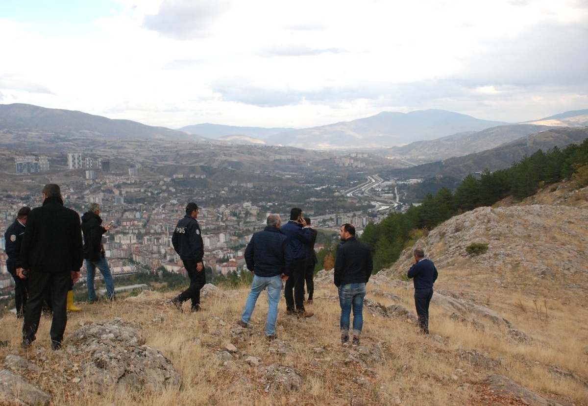 Tokat\'ta 155\'i Arayarak Yardım İsteyen Kişi Ölü Bulundu