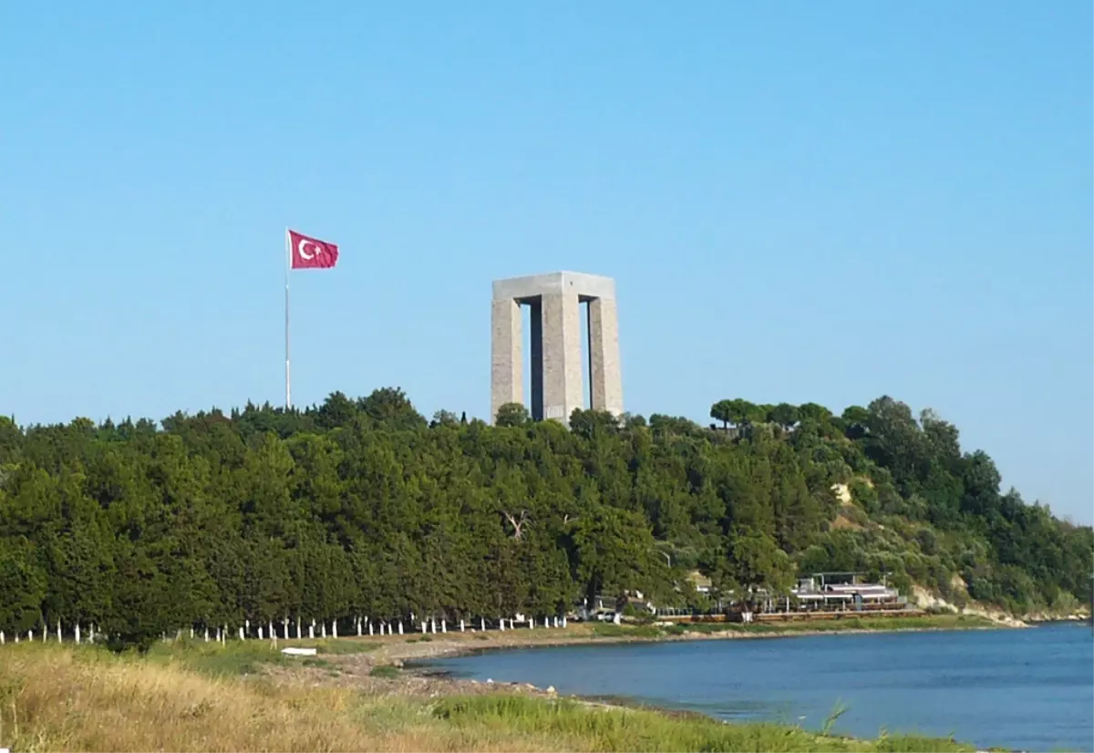 Turizm Şurasında, Çanakkale ve Anıtkabire Okul Gezilerinin Zorunlu Tutulması Önerildi