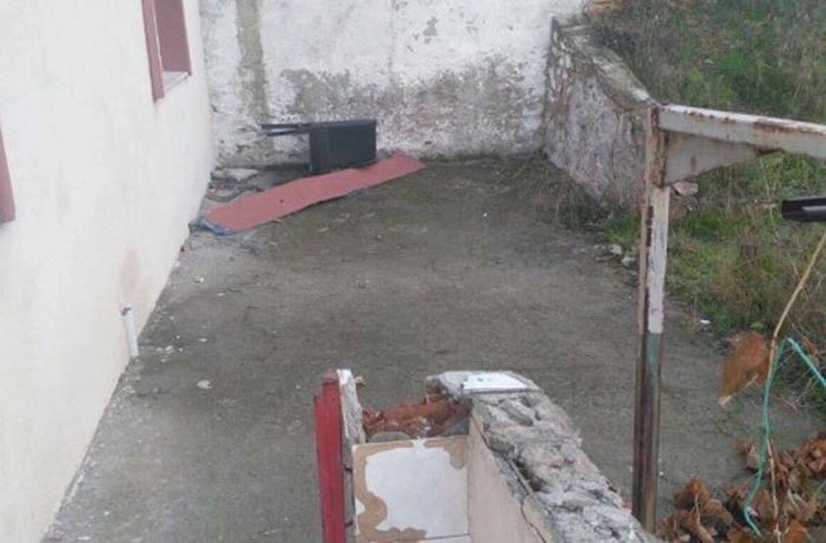 Uyuşturucu Madde Kullanırken Yakalandılar