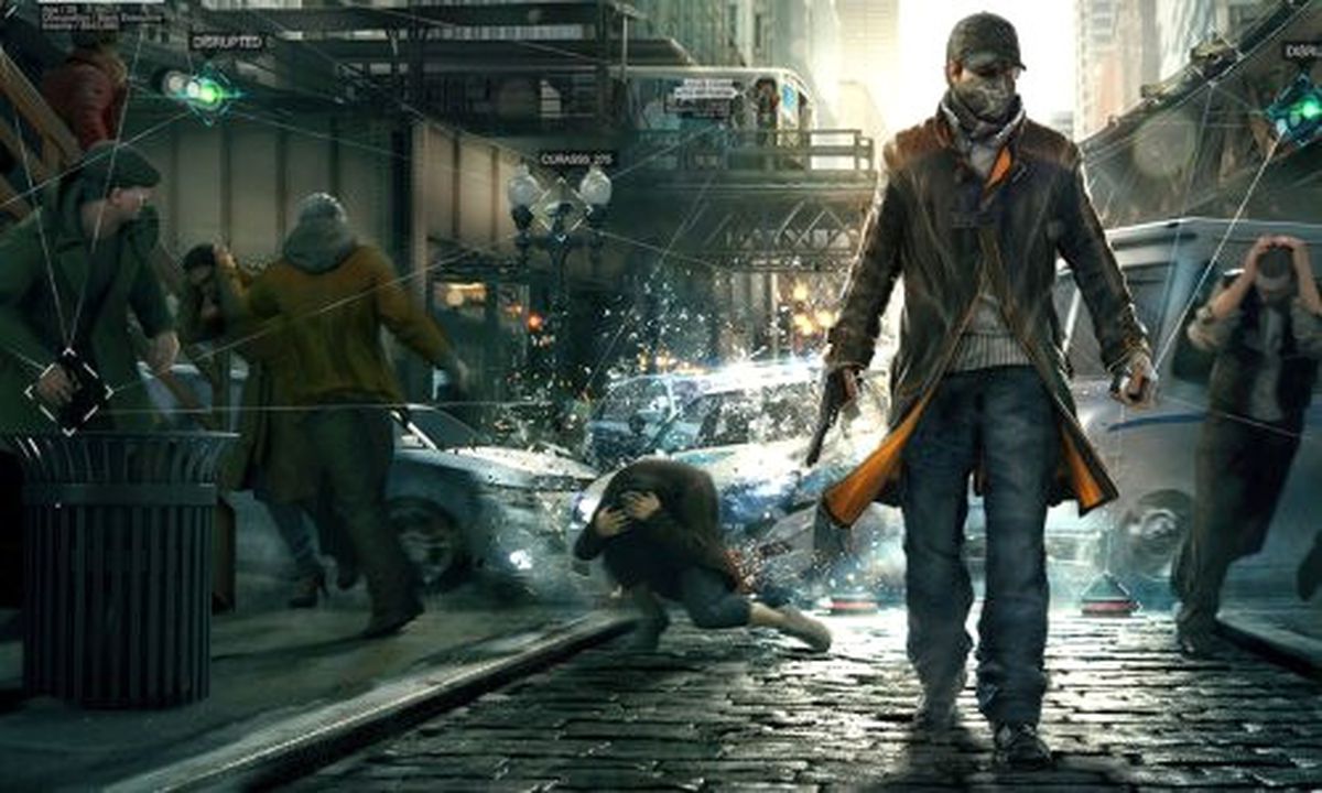 Watch Dogs Ücretsiz Oluyor!