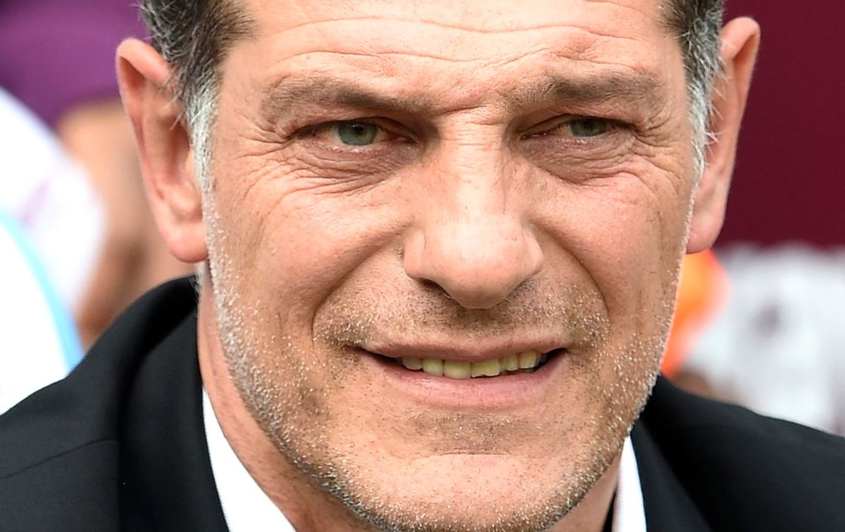 West Ham, Bilic ile Yollarını Ayırdı