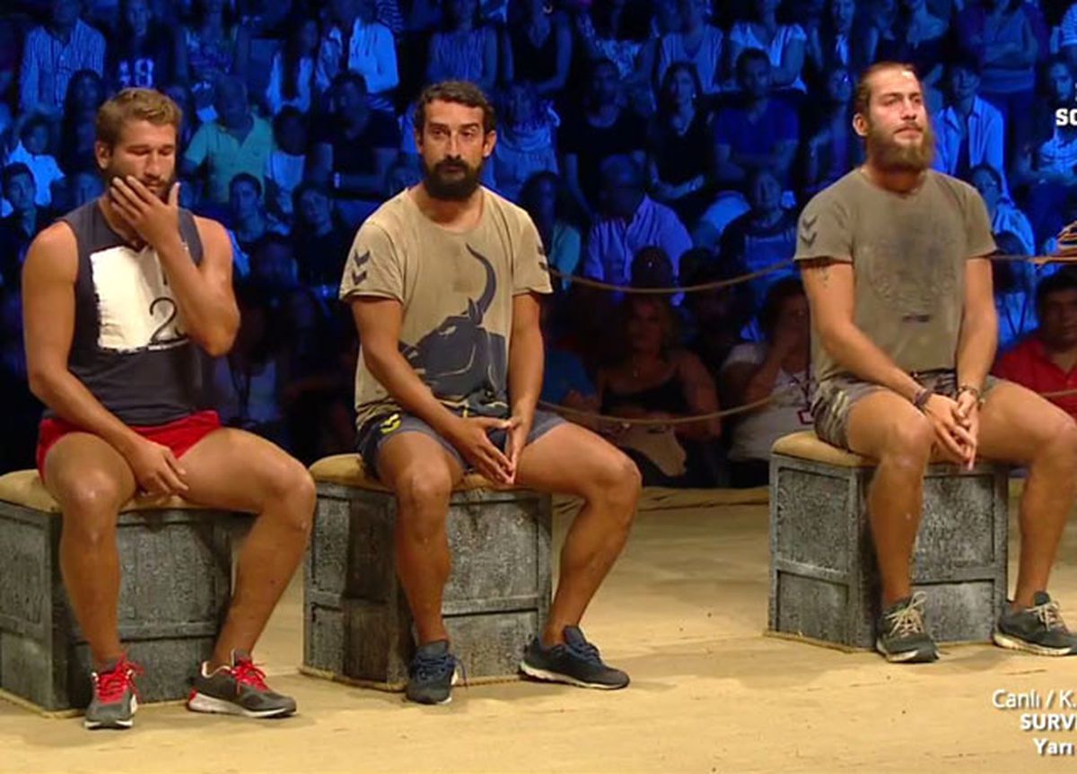 Yarı Finalistler Neler Söyledi?