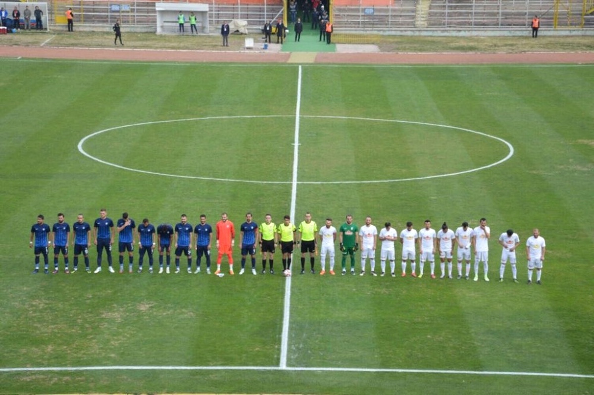 Yeni Altındağ Belediyespor 3 Golle Galip