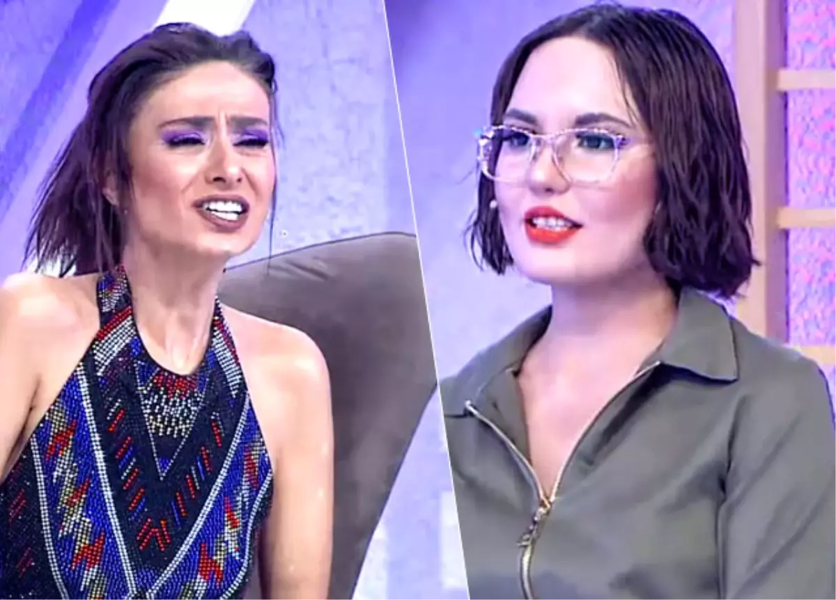 Yıldız Tilbe ve Bahar Candan\'dan \'Delikanlım\' Düeti!