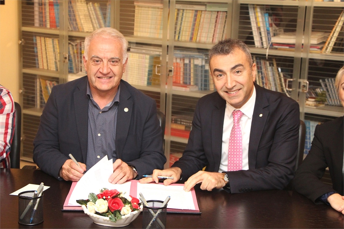 Ytso, Garanti Bankası Arasında Protokol