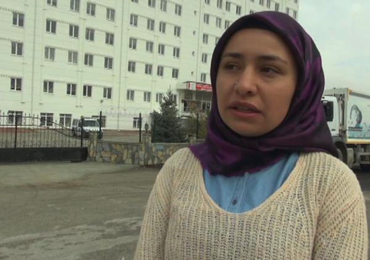 Yurttaki Korku, Üniversitedeki Vize Sınavlarını İptal Ettirdi (2)