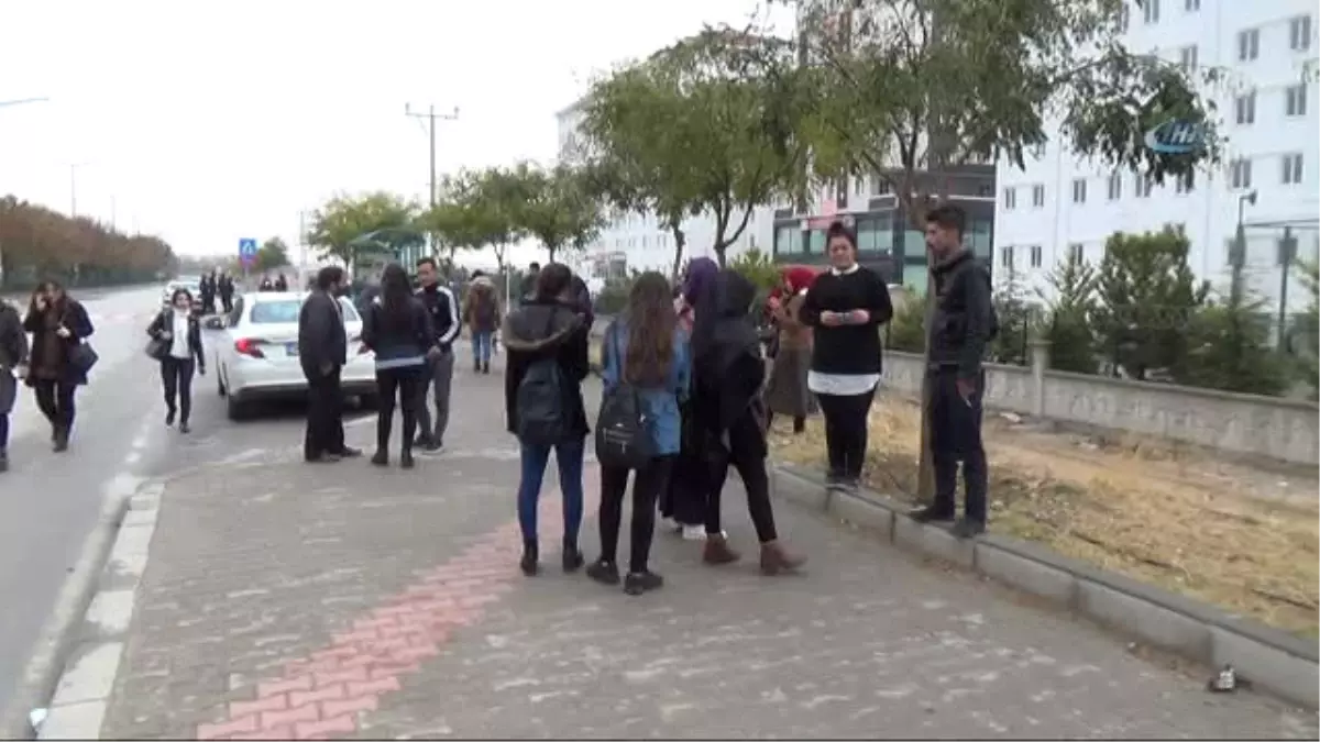 Yurttaki Olay Gizemini Koruyor