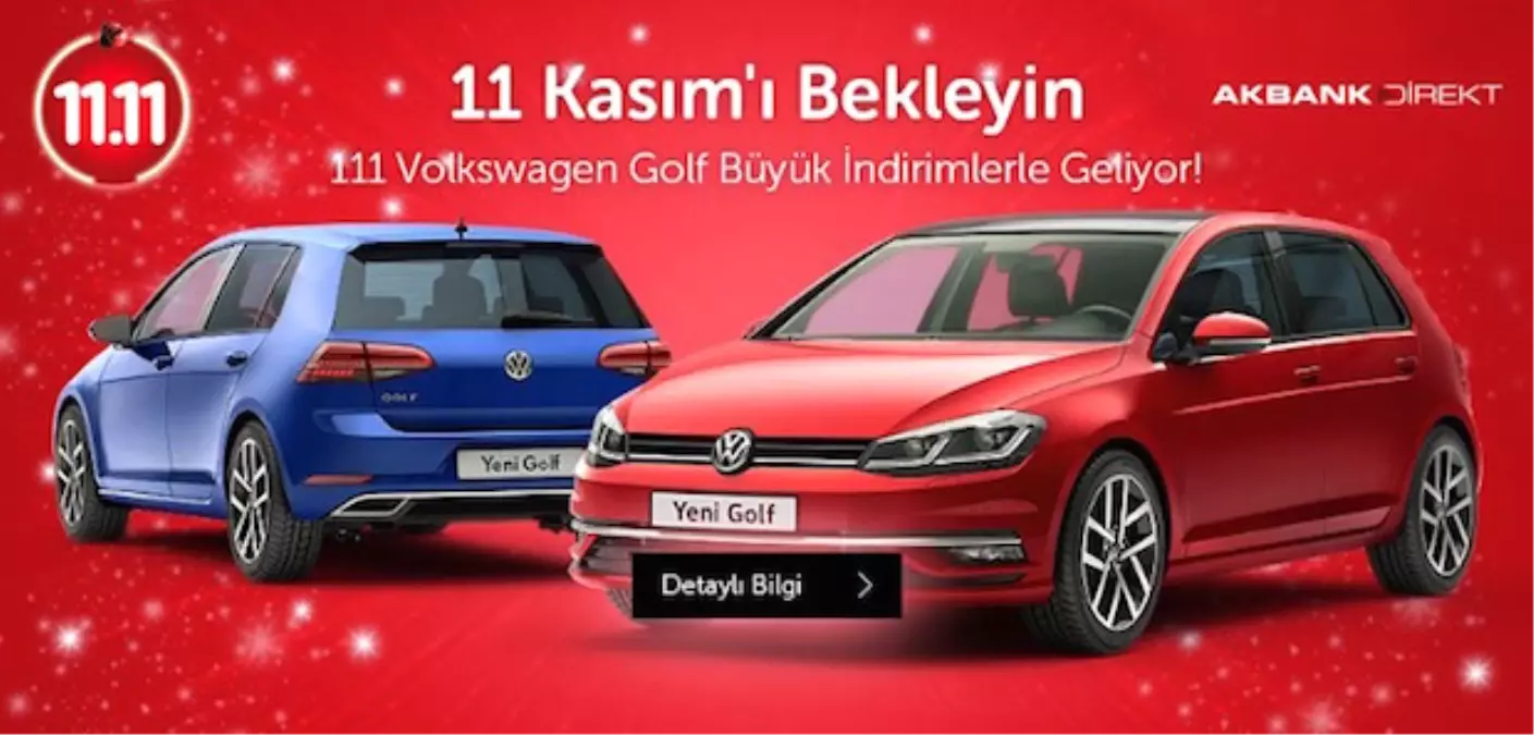 Yüzde 20 İndirimli 111 Adet Otomobil 11.11 Etkinliğiyle N11.com\'da