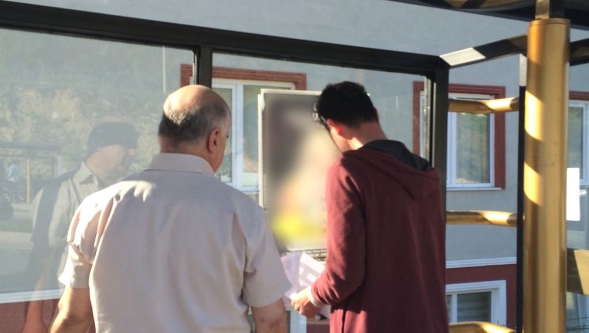 Zabıta\'dan Afiş ve İlanlar İçin Duyarlılık Çağrısı