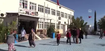 15 Temmuz Şehitlerine Minnet Mektupları Yazdılar - Manisa