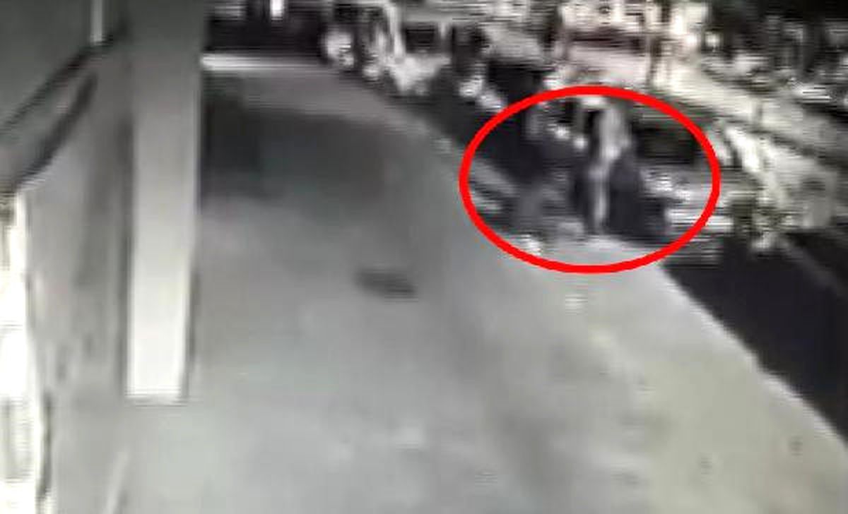 250 Bin Liralık Otomobili Böyle Çaldılar