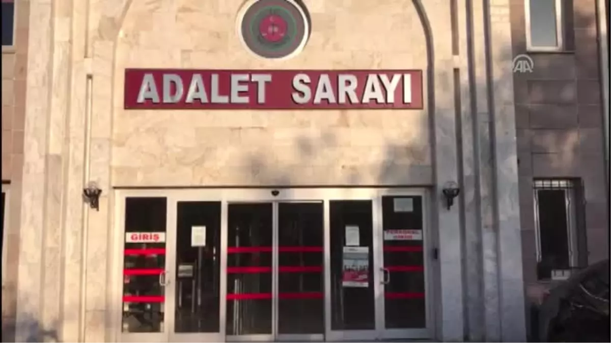 700 Harbiyelinin Ankara\'ya Götürülme Girişimi Davasına Devam Edildi