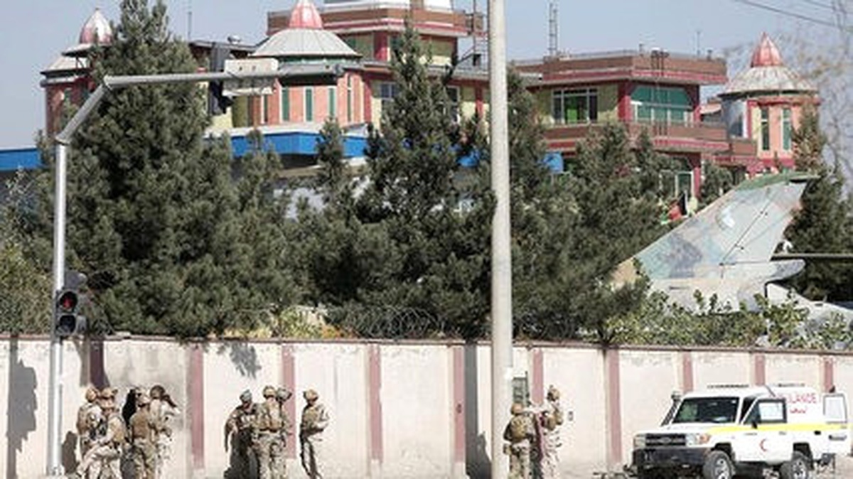 Afganistan\'da Silahlı Saldırı: En Az 1 Kişi Hayatını Kaybetti