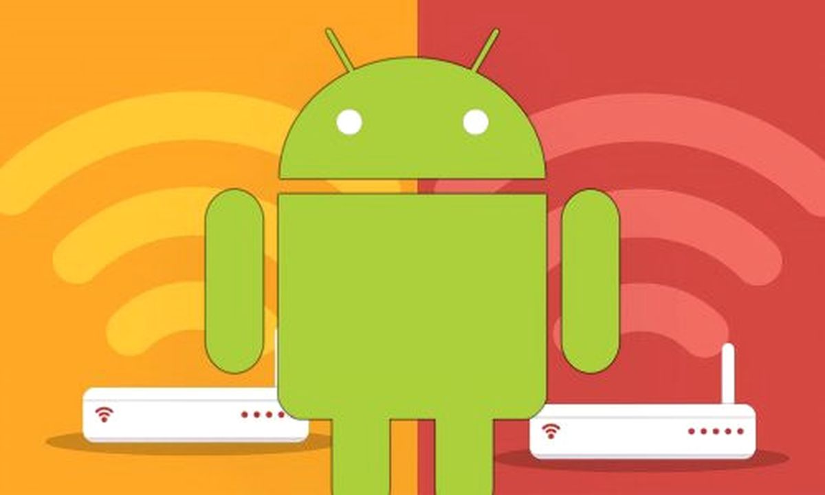 Android İçin Krack Wpa2 Yaması Geldi!