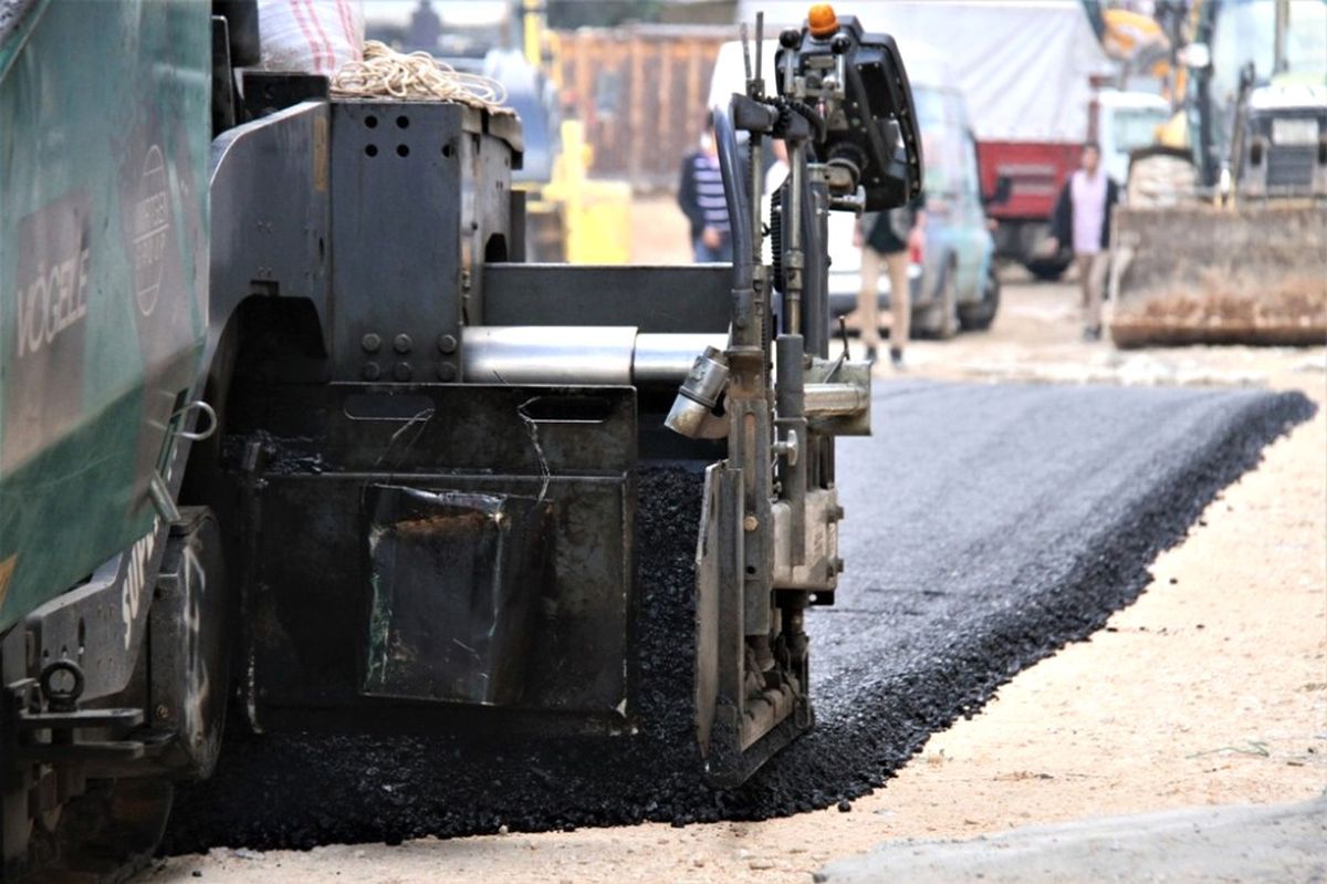 Artuklu Belediyesinden Cadde ve Sokak Çalışması