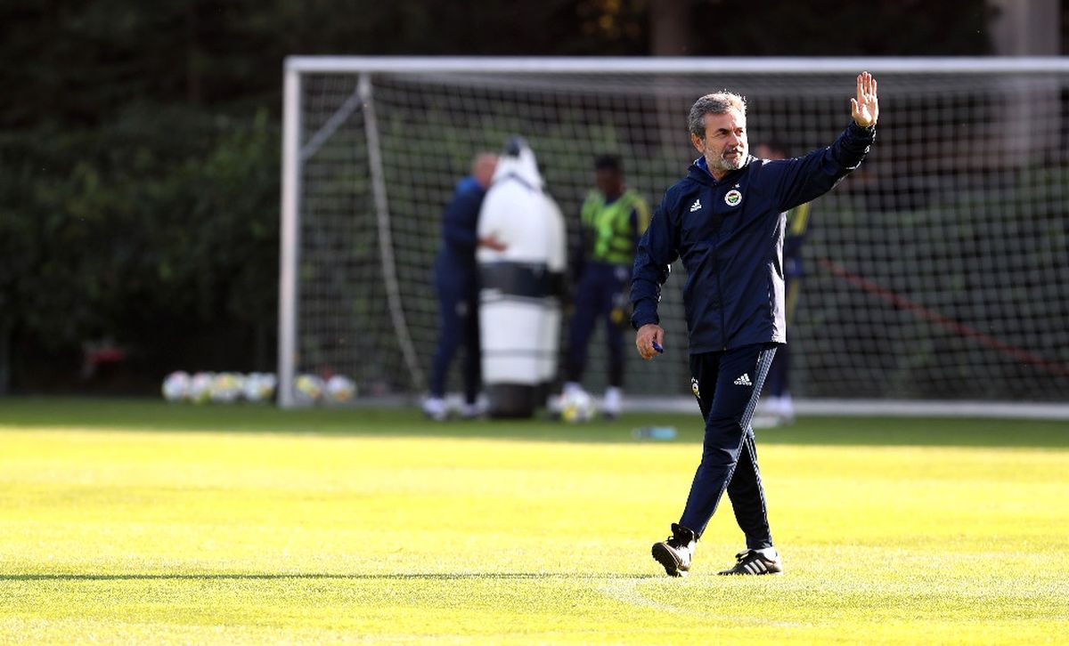 Aykut Kocaman Samandıra\'da