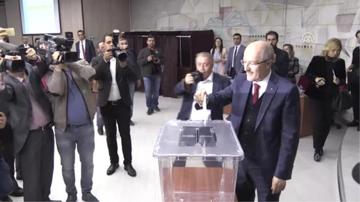 Balıkesir Büyükşehir Belediye Başkanı Kafaoğlu: "Durmak Yok Koşmaya Devam"