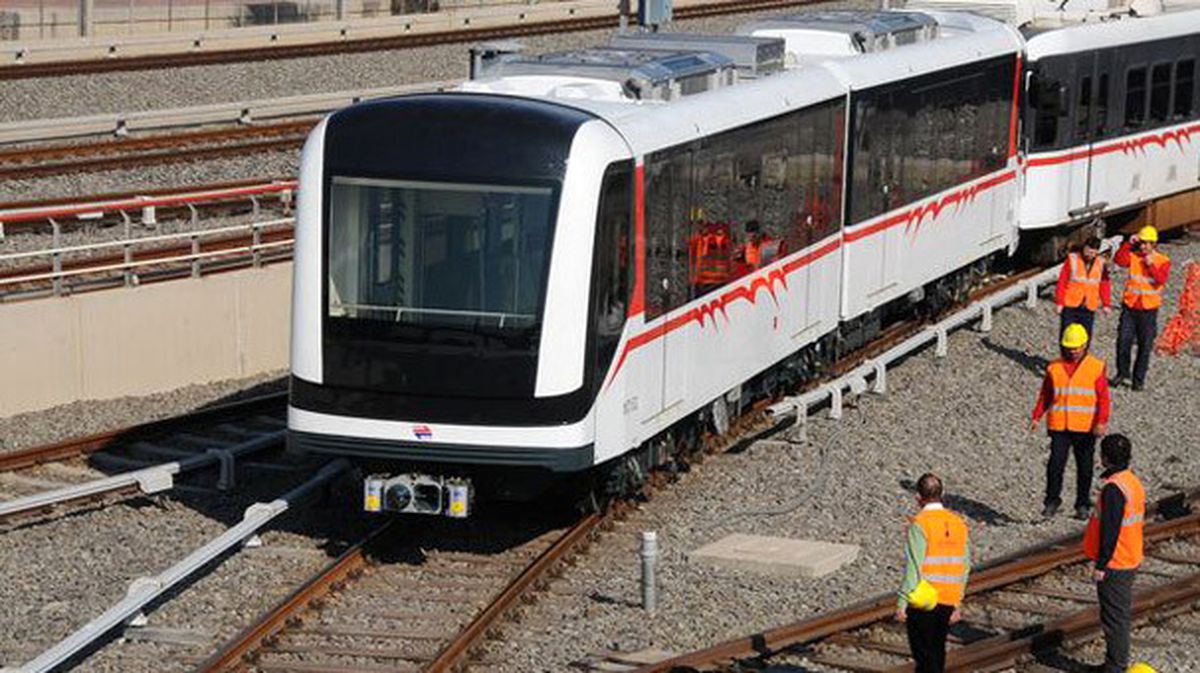 Metro ve Tramvay Üretiminde Yüzde 51 Yerli Şartı Getirildi