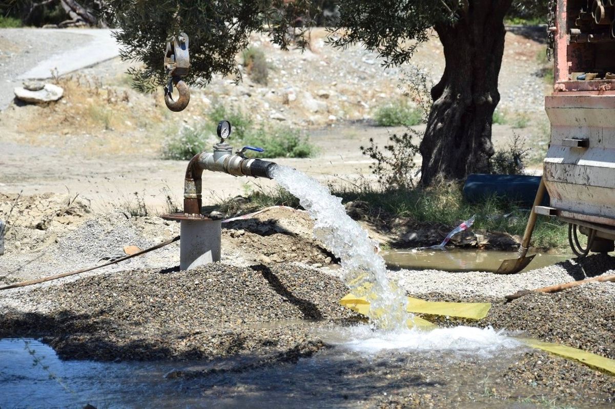 Baski, 28 Bin 901 Metre Sondaj Çalışması Yaptı