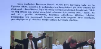 Başsavcı Mustafa Alper'in Ölümüne Neden Olan Şoföre 12 Yıl Hapis Cezası (2)