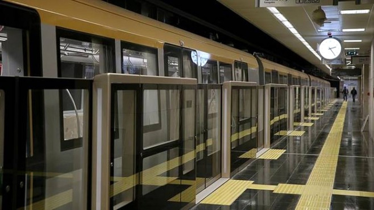 Bayram: İstanbul Metrosu Gebze\'ye Uzayacak