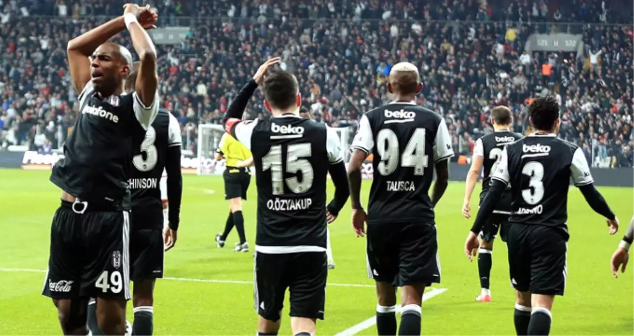 Beşiktaş, Astra Giurgiu ile Hazırlık Maçı Yapacak