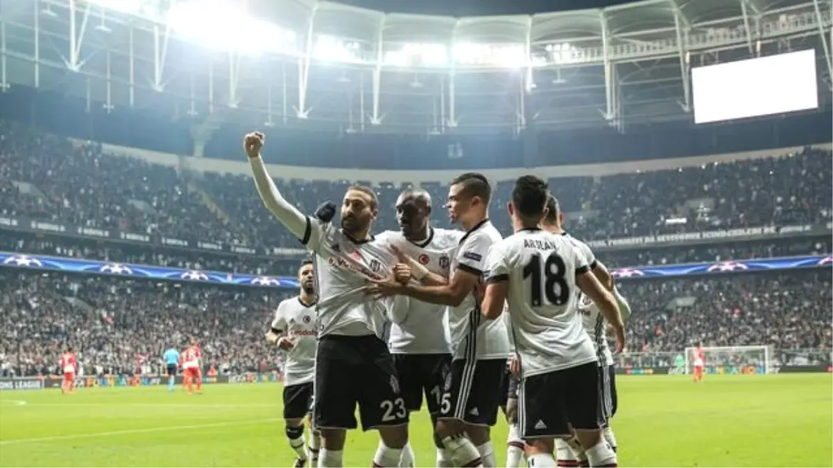 Beşiktaş Milli Arayı Hazırlık Maçıyla Geçirecek