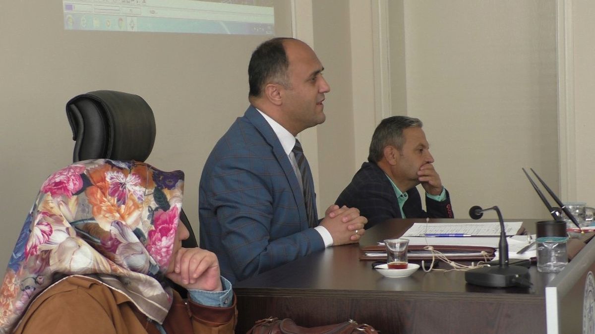 Beyşehir Sıvılaştırılmış Doğalgaz Kullanan İlk İlçe Oldu
