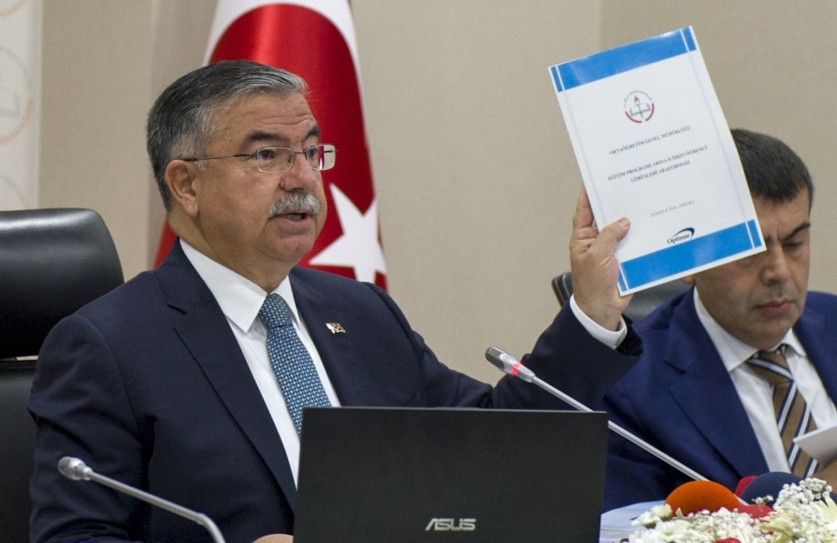 Bin 65 Özel Okul, 361 Özel Öğretim Kurumu Kapatıldı"