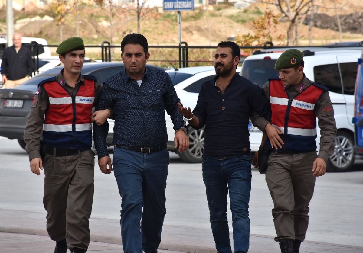 CHP\'li Meclis Üyesine Düzenlenen Silahlı Saldırıyla İlgili 2 Kişi Gözaltına Alındı