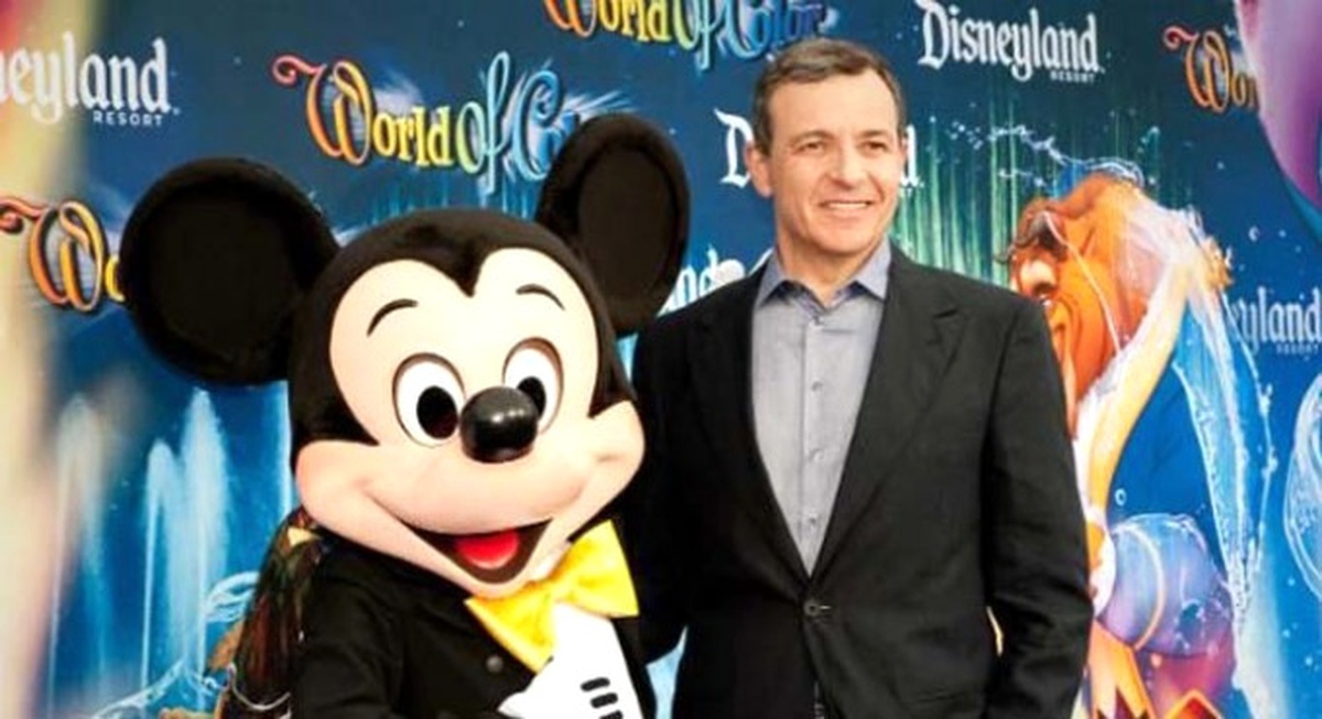 Disney, 21st Century Fox\'un Büyük Bölümünü Satın Alabilir