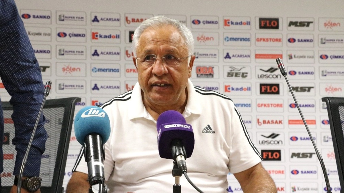 Elazığspor Hüseyin Kalpar\'la Anlaştı