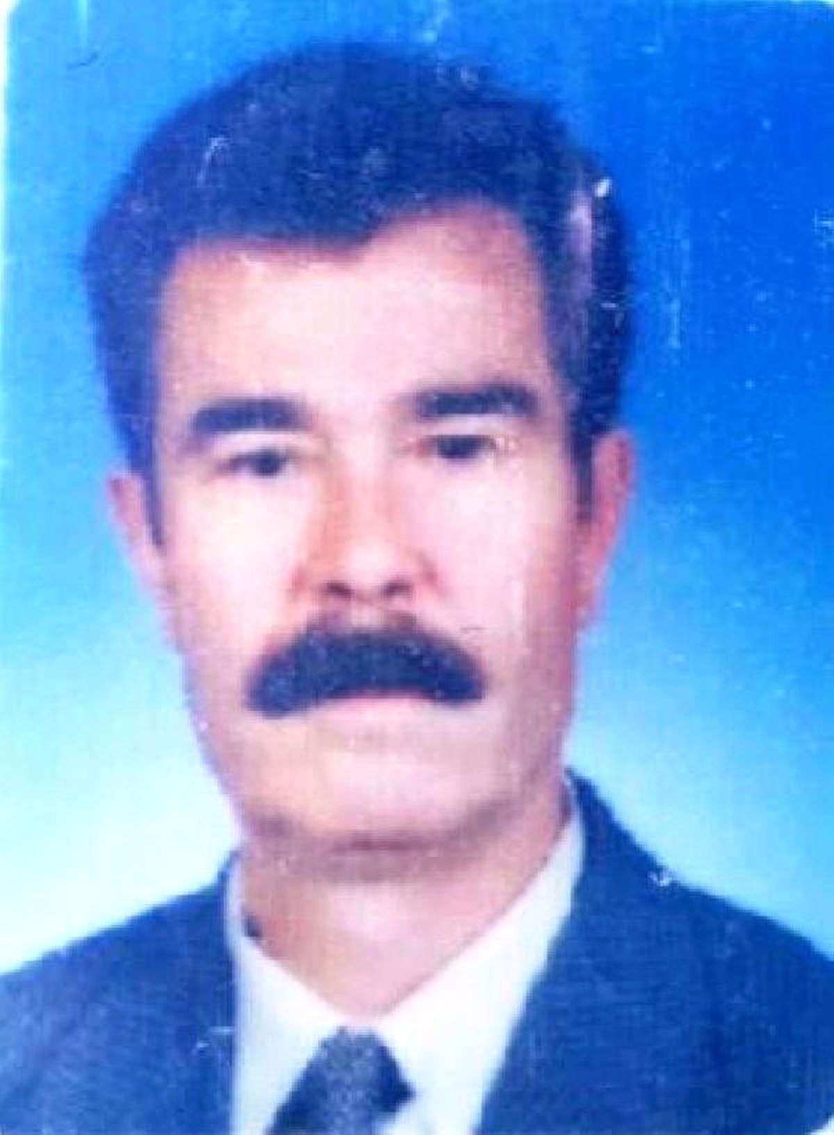 Emekli Öğretmen, Evinde Ölü Bulundu