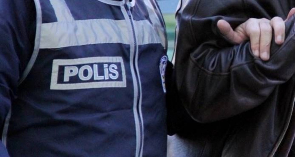 Emniyet\'ten Eş Zamanlı Operasyon: 1051 Kişi Yakalandı
