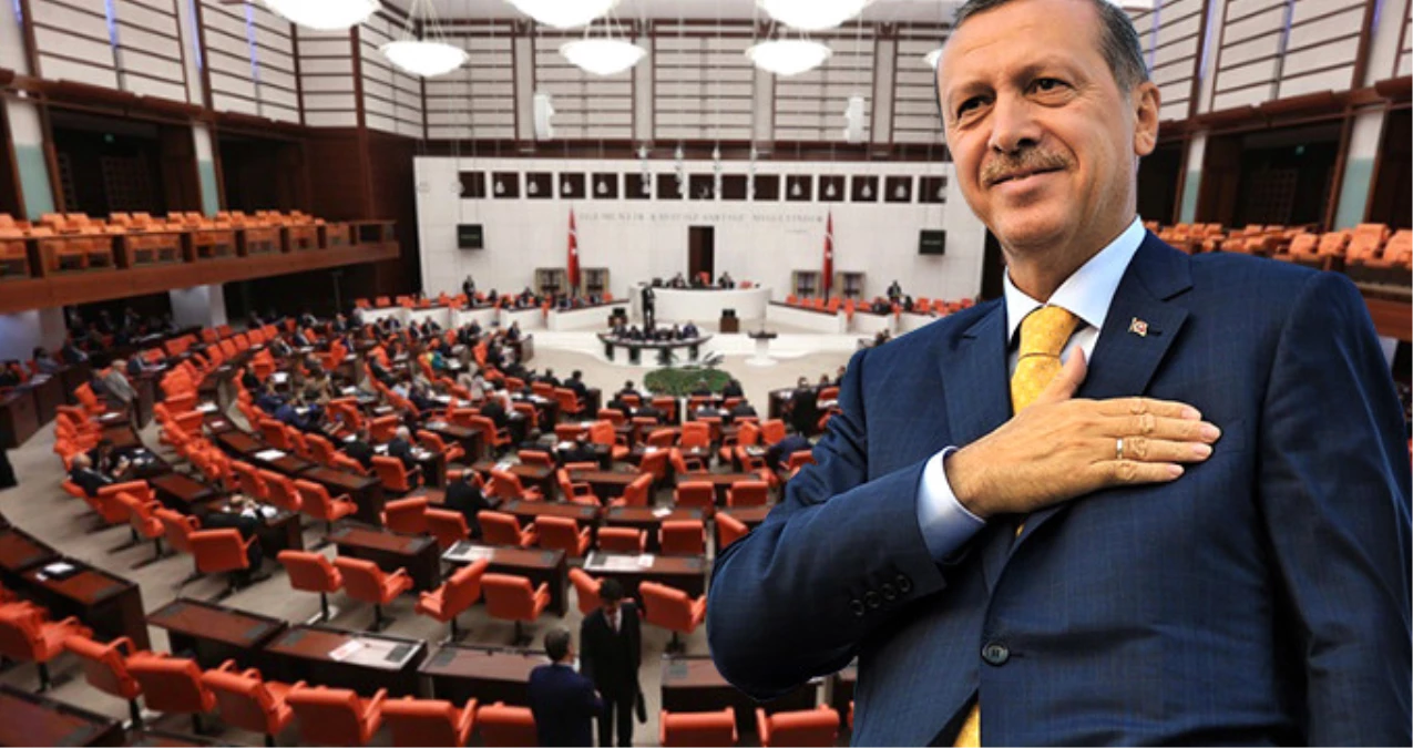 Erdoğan\'ın Sözlerini Haklı Bulan CHP\'li Vekil, FETÖ\'cü Ajanların Tespiti İçin Harekete Geçti