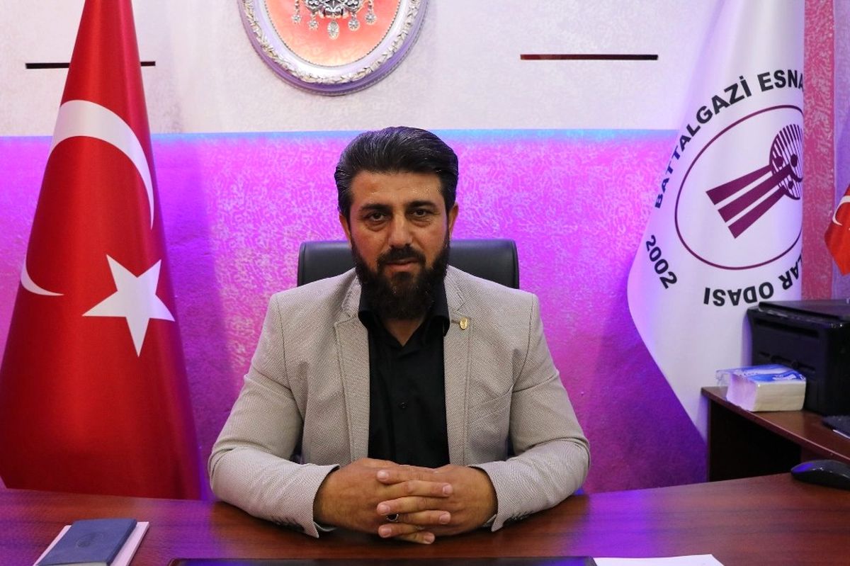 Esnaf Odası Başkanı Culha\'dan Ucuz Et Değerlendirmesi