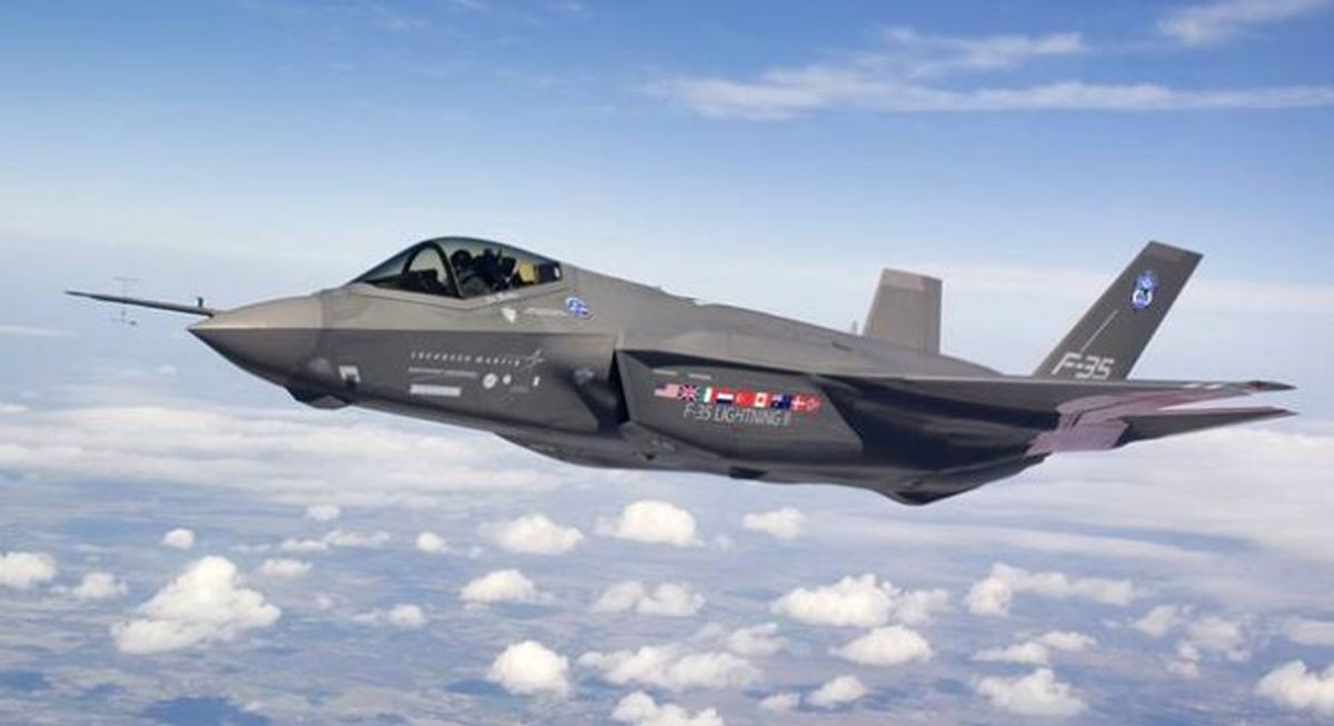 F35\'te Sorunlar Bitmiyor, Teslimatlar Giderek Gecikiyor
