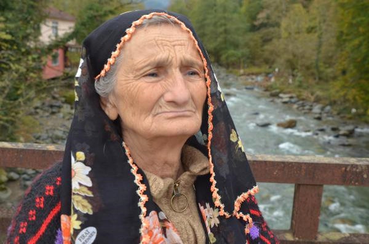 Fındıklı ve Arhavi\'de Çevrecilere Kötü Haber (2)