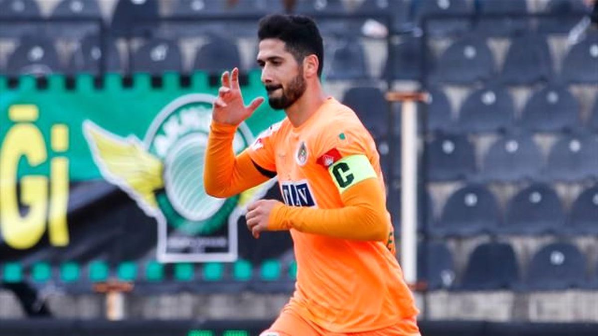 Galatasaray\'dan Orta Sahayı Güçlendirme Hamlesi