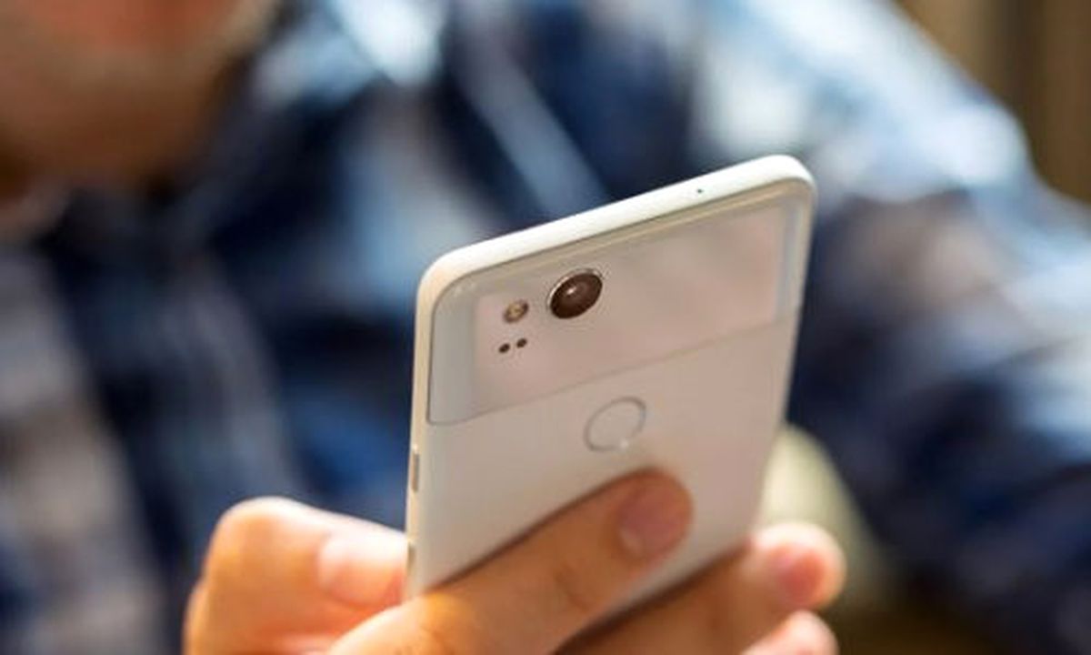 Google Pixel 2\'nin Sorunlarını Gideren Güncelleme!