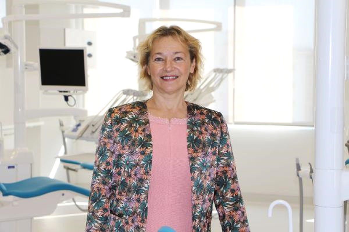 Hastalar Diş Problemleri Yüzünden Organ Nakli Şansını Kaçırabiliyor"