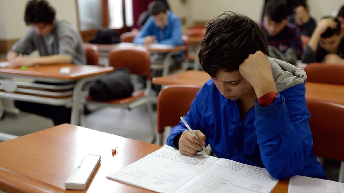 Okuldaki Başarıyı Gelir Düzeyi ve Etnik Köken Belirliyor
