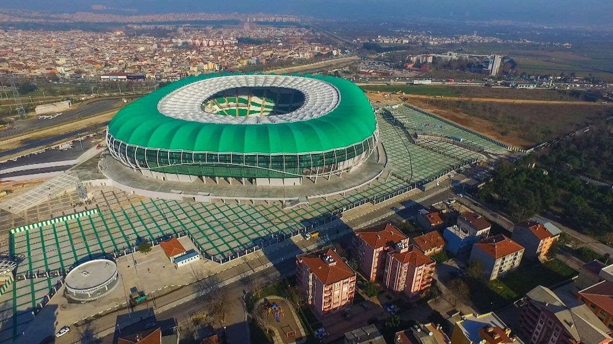 İsim Hakkı İçin Görüşmeler Sürüyor