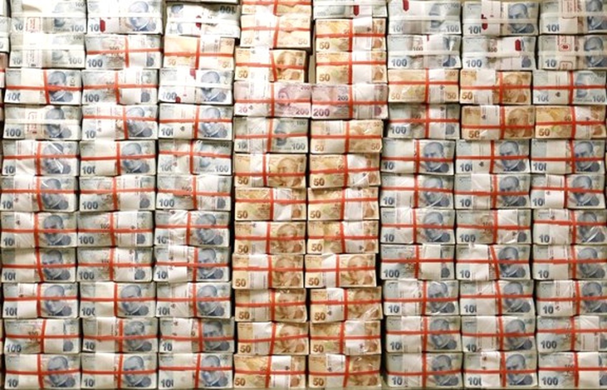 İşsizlik Fonu, Gsyh\'nin Yüzde 3,8\'ine Ulaşacak